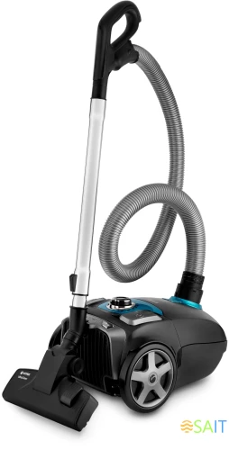 Пылесос Vitek VT-1898 BK 2200Вт черный (в компл.:3мешка)