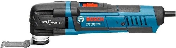 Многофункциональный инструмент Bosch 0601237001