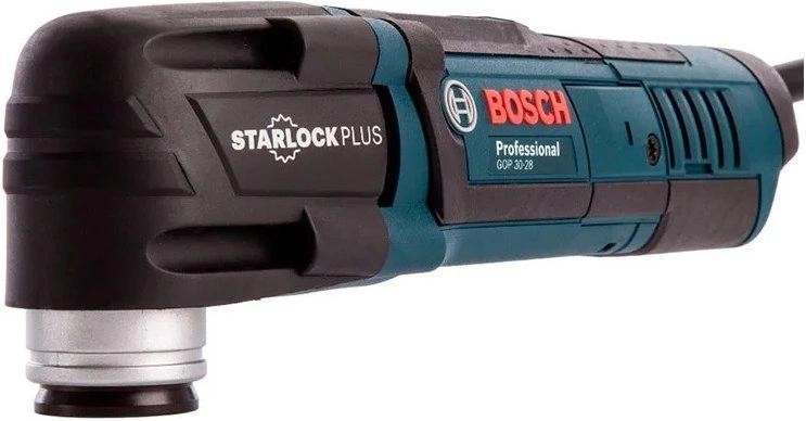 Многофункциональный инструмент Bosch 0601237001