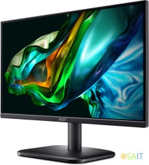 Монитор Acer 21.5" Nitro EK221QHbi черный VA LED 5ms 16:9 HDMI матовая 250cd 178гр/178гр 1920x1080 100Hz FreeSync VGA FHD 2.5кг