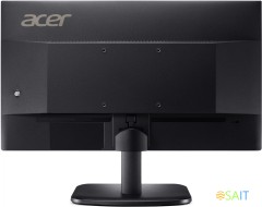 Монитор Acer 21.5" Nitro EK221QHbi черный VA LED 5ms 16:9 HDMI матовая 250cd 178гр/178гр 1920x1080 100Hz FreeSync VGA FHD 2.5кг