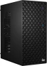 ПК IRU Tactio 520B6SB MT Ryzen 5 8600G (4.3) 16Gb SSD512Gb RGr Windows 11 Pro 2.5xGbitEth 450W черный (RUS) (2131215)