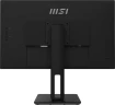 Монитор MSI 27" Pro MP271AP черный IPS LED 1ms 16:9 HDMI M/M матовая HAS Piv 300cd 178гр/178гр 1920x1080 100Hz VGA DP FHD 3.9кг