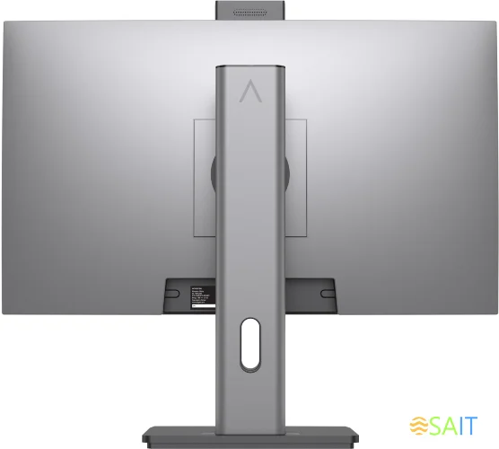 Моноблок Digma Pro Unity 23.8" Full HD i7 1255U (1.7) 16Gb SSD1Tb Iris Xe Windows 11 Professional GbitEth WiFi BT 90W клавиатура мышь Cam серый 1920x1080