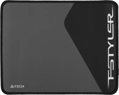Коврик для мыши A4Tech FStyler FP20 Мини черный/белый 250x200x2мм (FP20 BLACK)