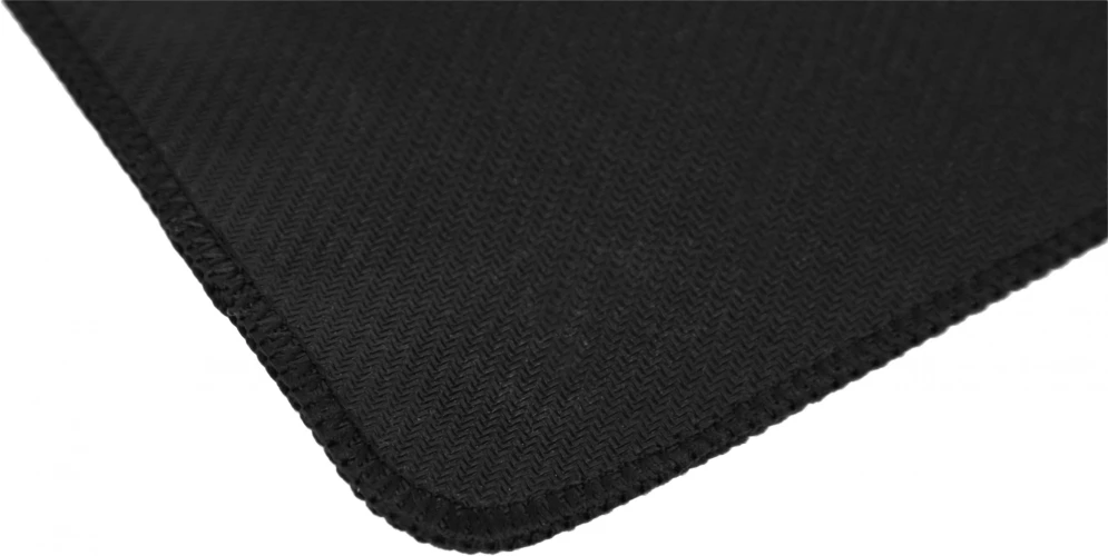 Коврик для мыши A4Tech FStyler FP20 Мини черный/белый 250x200x2мм (FP20 BLACK)