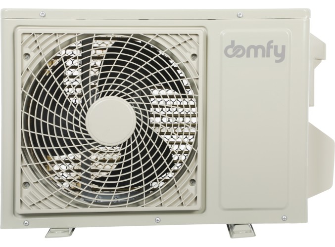 Сплит-система Domfy DCW-AC-18-1 белый
