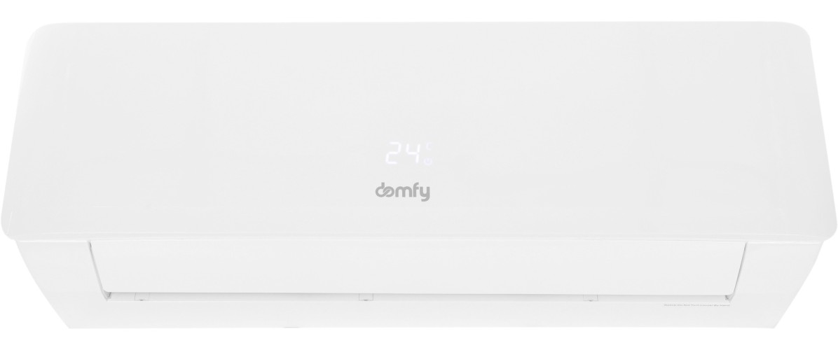 Сплит-система Domfy DCW-AC-18-1 белый