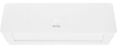 Сплит-система Domfy DCW-AC-18-1 белый