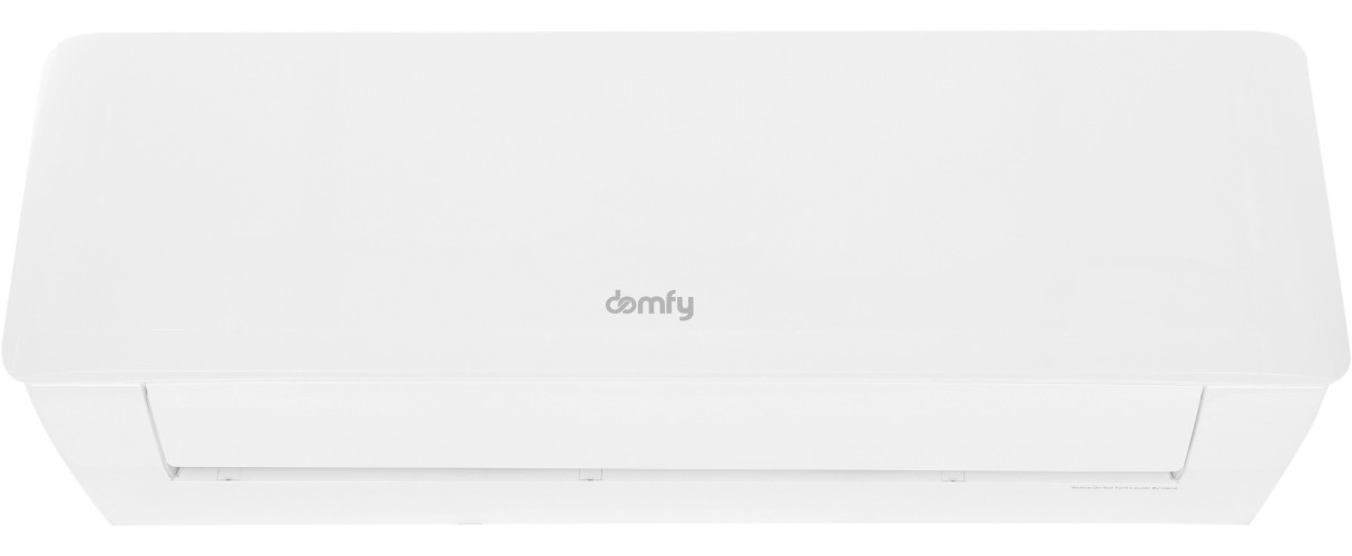 Сплит-система Domfy DCW-AC-18-1 белый