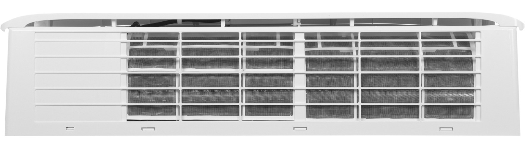 Сплит-система Domfy DCW-AC-18-1 белый