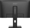 Монитор MSI 27" Pro MP273QP E2 черный IPS LED 1ms 16:9 HDMI M/M матовая HAS Piv 400cd 178гр/178гр 2560x1440 100Hz DP 2K 6.05кг