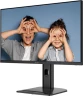 Монитор MSI 27" Pro MP273QP E2 черный IPS LED 1ms 16:9 HDMI M/M матовая HAS Piv 400cd 178гр/178гр 2560x1440 100Hz DP 2K 6.05кг