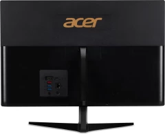 Моноблок Acer Aspire C22-1800 21.5" Full HD i3 1315U (1.2) 8Gb SSD512Gb UHDG CR Eshell GbitEth WiFi BT 65W клавиатура мышь Cam черный 1920x1080