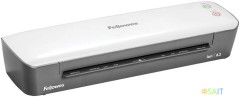 Ламинатор Fellowes Ion A3 (FS-45602) A3 (75-125мкм) 30см/мин (2вал.) лам.фото