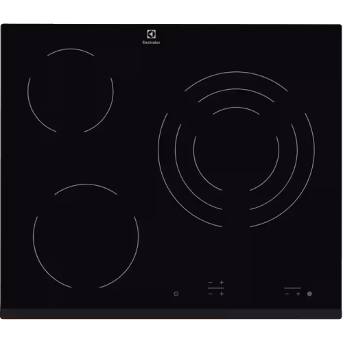 Встраиваемые электрические панели ELECTROLUX Electrolux EHF6232FOK