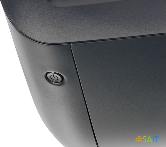 Принтер лазерный Canon i-Sensys LBP6030B bundle (8468B006+3484B002) A4 черный (в комплекте: + картридж)