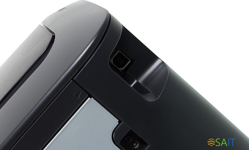 Принтер лазерный Canon i-Sensys LBP6030B bundle (8468B006+3484B002) A4 черный (в комплекте: + картридж)