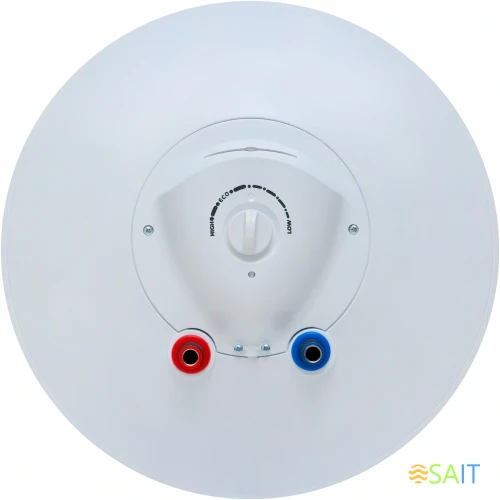 Водонагреватель Oasis Standart EcoER-30 1.5кВт 30л электрический настенный/белый