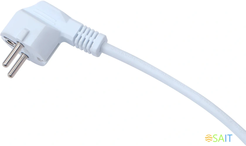 Водонагреватель Oasis Standart EcoER-30 1.5кВт 30л электрический настенный/белый