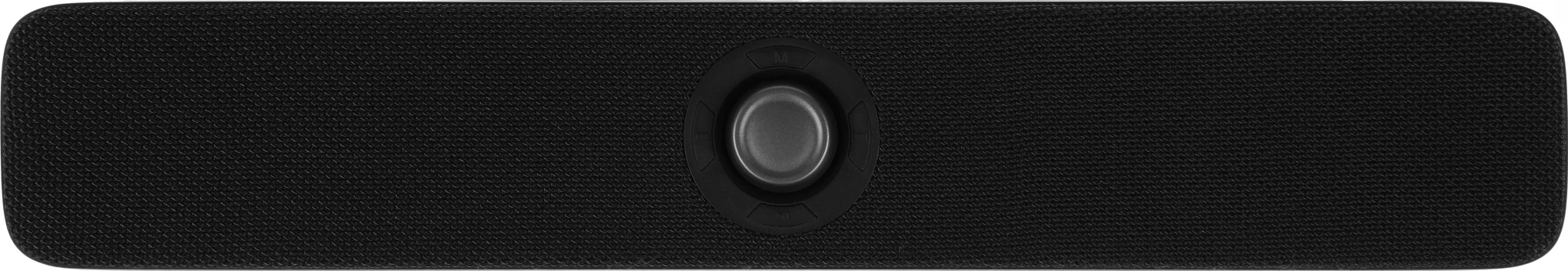 Колонки A4Tech Bloody S10 2.0 черный 10Вт BT беспроводные BT