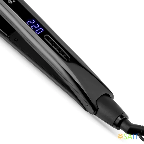 Выпрямитель Vitek VT-8286 42Вт макс.темп.:220С покрытие:керамико-турмалиновое