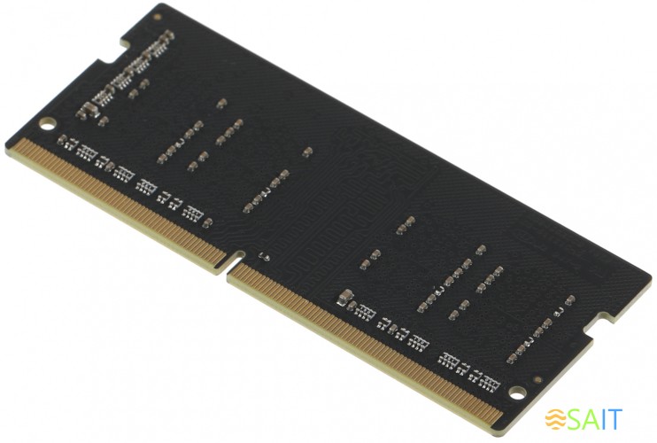 Память DDR4 8GB 3200MHz AGi AGI320008SD138 SD138 OEM PC4-25600 SO-DIMM 260-pin 1.2В OEM