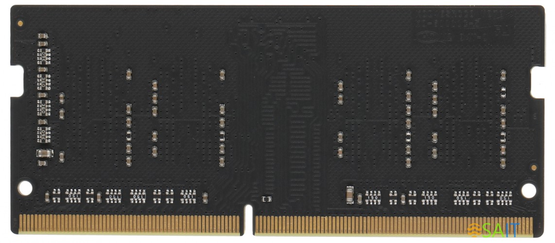 Память DDR4 8GB 3200MHz AGi AGI320008SD138 SD138 OEM PC4-25600 SO-DIMM 260-pin 1.2В OEM