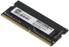 Память DDR4 8GB 3200MHz AGi AGI320008SD138 SD138 OEM PC4-25600 SO-DIMM 260-pin 1.2В OEM