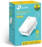 Сетевой адаптер Powerline TP-Link TL-WPA4220 AV600 Fast Ethernet (ант.внутр.)