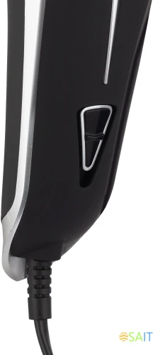 Машинка для стрижки Vitek Metropolis VT-2589 разноцветный 7Вт (насадок в компл:4шт)