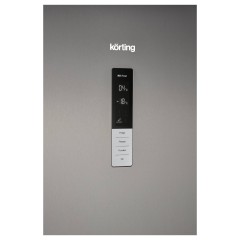 Холодильник Korting Korting KNFC 61869 X
