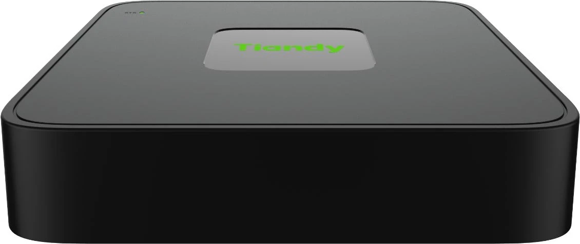 Видеорегистратор Tiandy TC-R3110 I/B/P8/L/S