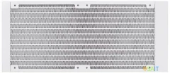 Система водяного охлаждения Thermaltake TH240 V2 Ultra EX Snow ARGB Soc-AM5/AM4/1200/1700/1851 белый 4-pin 28.5dB Al+Cu LCD Ret (CL-W425-PL12SW-A)