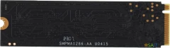 Накопитель SSD PC Pet PCIe 3.0 x4 256GB PCPS256G3 M.2 2280 OEM