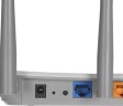 Роутер беспроводной TP-Link TL-WR845N N300 10/100BASE-TX белый