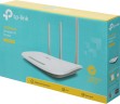 Роутер беспроводной TP-Link TL-WR845N N300 10/100BASE-TX белый