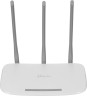 Роутер беспроводной TP-Link TL-WR845N N300 10/100BASE-TX белый
