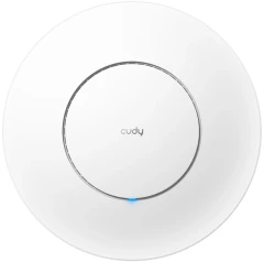 Точка доступа Cudy AP3000 AX3000 10/100/1000/2500BASE-T белый