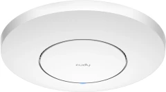 Точка доступа Cudy AP3000 AX3000 10/100/1000/2500BASE-T белый