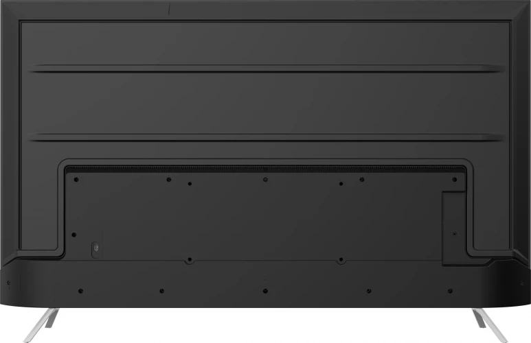 Телевизор LED Skyworth 55" 55Q66G Eye Care черный/серый 4K Ultra HD 60Hz DVB-T DVB-T2 DVB-C DVB-S DVB-S2 USB WiFi Smart TV