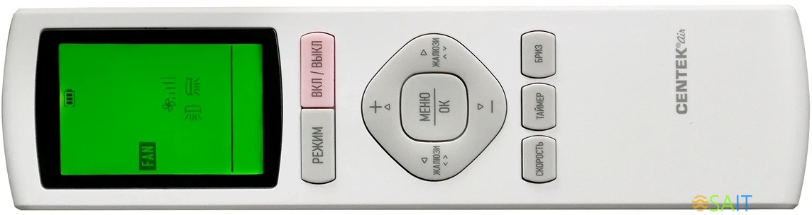 Сплит-система Centek MDC CT-65MDC13 белый