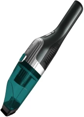 Пылесос Tefal Xtrem Compact Essential TY1239WO лазурный/серый