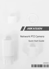 Камера видеонаблюдения IP Hikvision DS-2DE2A204IW-DE3(C0)(S6)(C) 2.8-12мм цв. корп.:белый/черный