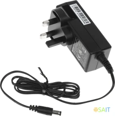 Камера видеонаблюдения IP Hikvision DS-2DE2A204IW-DE3(C0)(S6)(C) 2.8-12мм цв. корп.:белый/черный