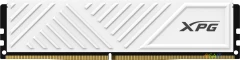 Память DDR4 32GB 3600MHz A-Data AX4U360032G18I-SWHD35 XPG Gammix D35 RTL PC4-28800 CL18 DIMM 288-pin 1.35В dual rank Ret