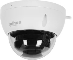 Камера видеонаблюдения IP Dahua DH-IPC-HDBW2449EP-S-IL-0280B 2.8-2.8мм цв. корп.:белый