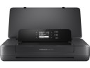 Принтер струйный HP OfficeJet 202 (N4K99C) A4 WiFi черный