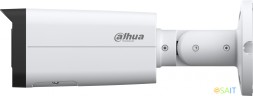Камера видеонаблюдения IP Dahua DH-IPC-HFW2849TP-AS-IL-0360B 3.6-3.6мм цв. корп.:белый