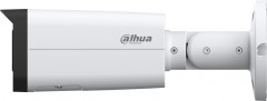 Камера видеонаблюдения IP Dahua DH-IPC-HFW2849TP-AS-IL-0360B 3.6-3.6мм цв. корп.:белый